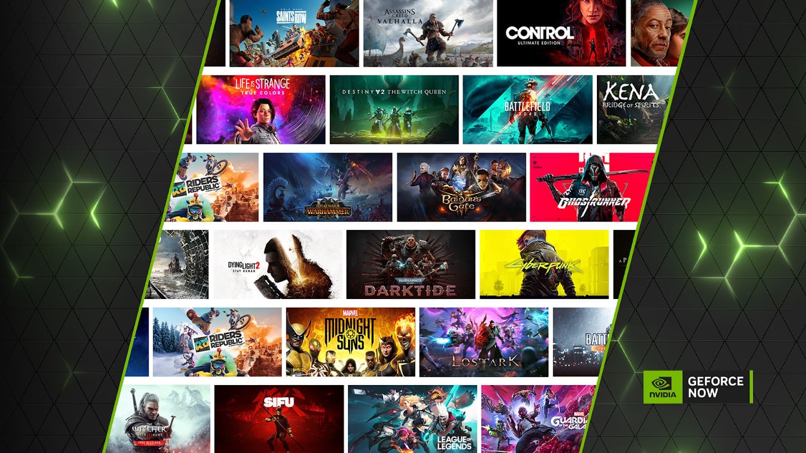 A paid game going free arrives with years of content already in it