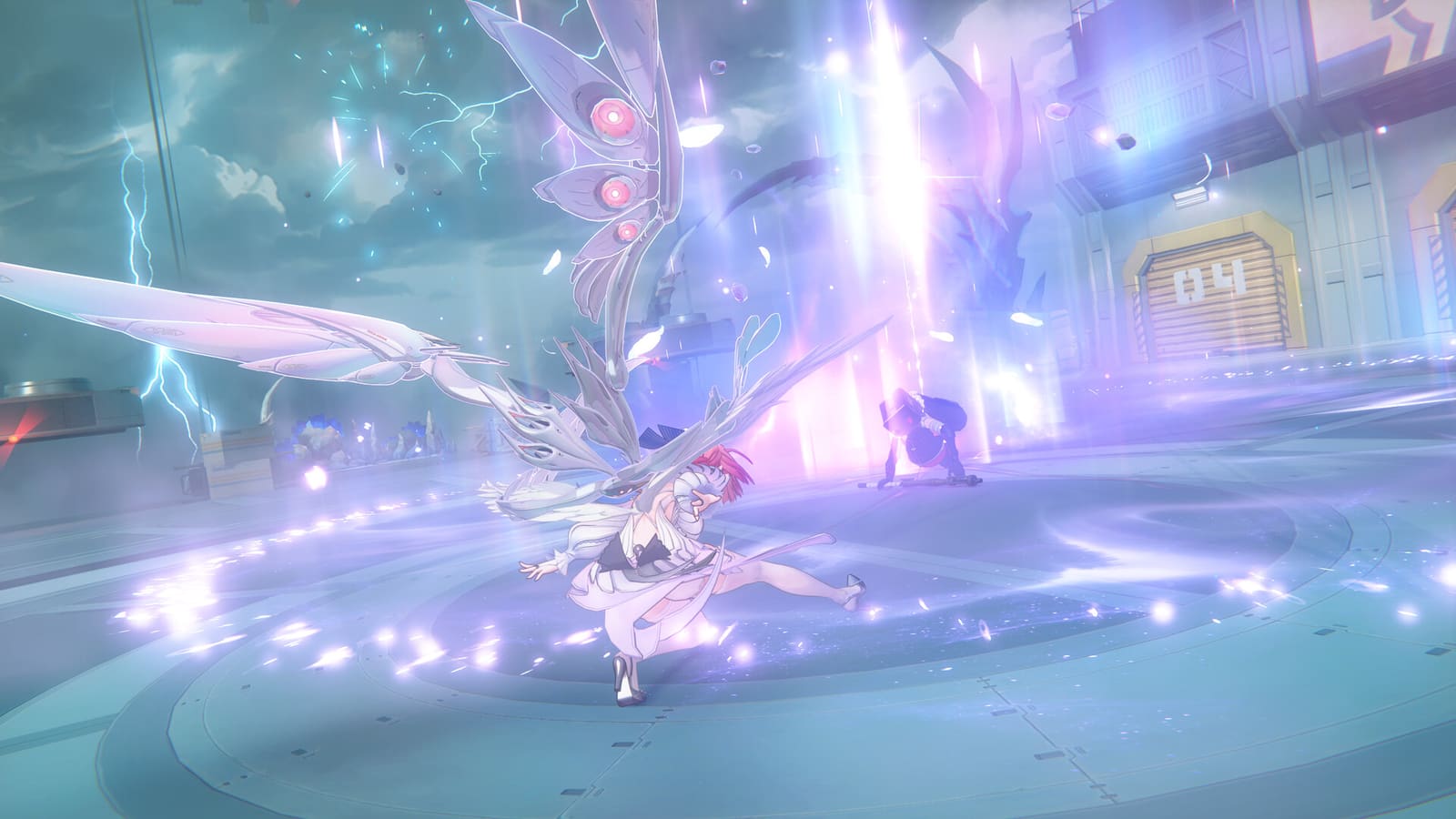 Neverness to Everness gacha banner screen compared with Zenless Zone Zero signal search