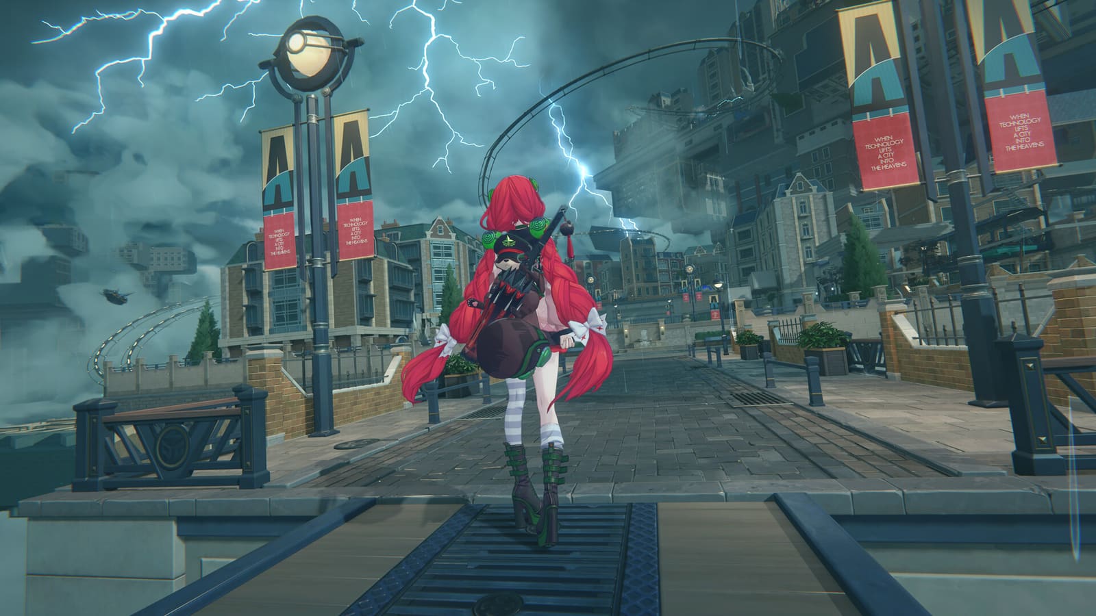 Outfits are the real paywall, and they never touch your stats