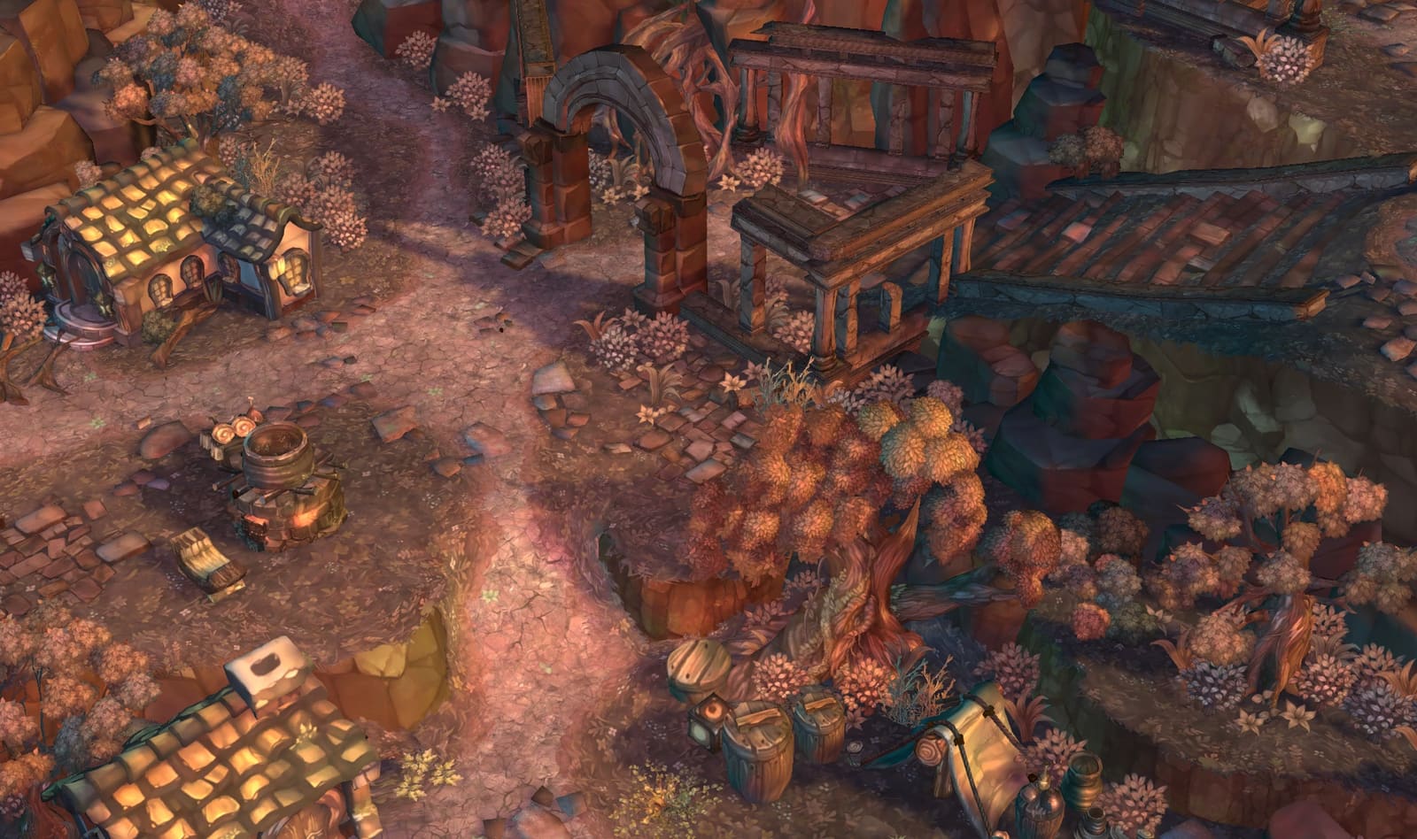 A store that has no EXP line on it