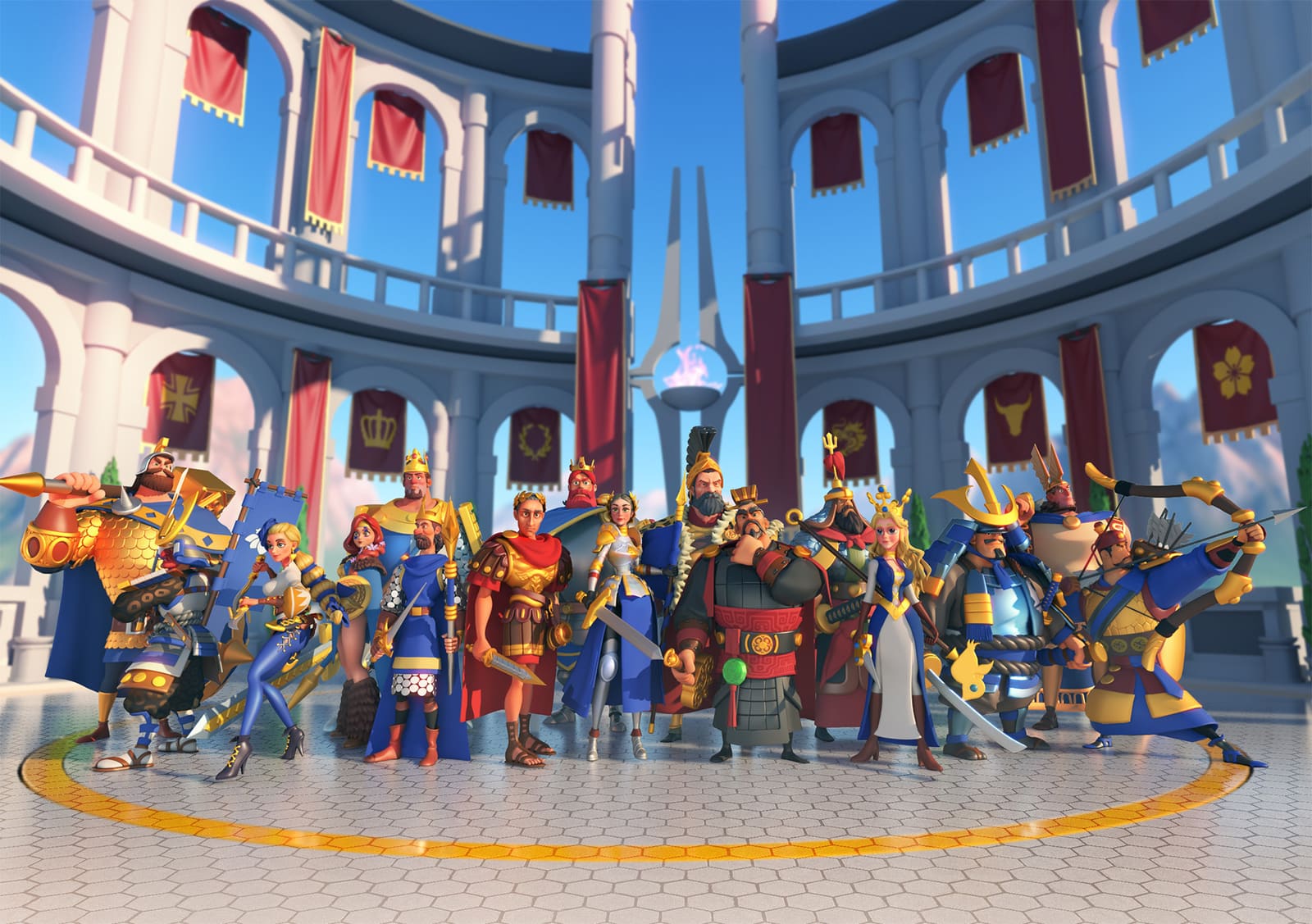VIP grows by login: the daily chest ramps to 200 points, and money only shortens the wait.