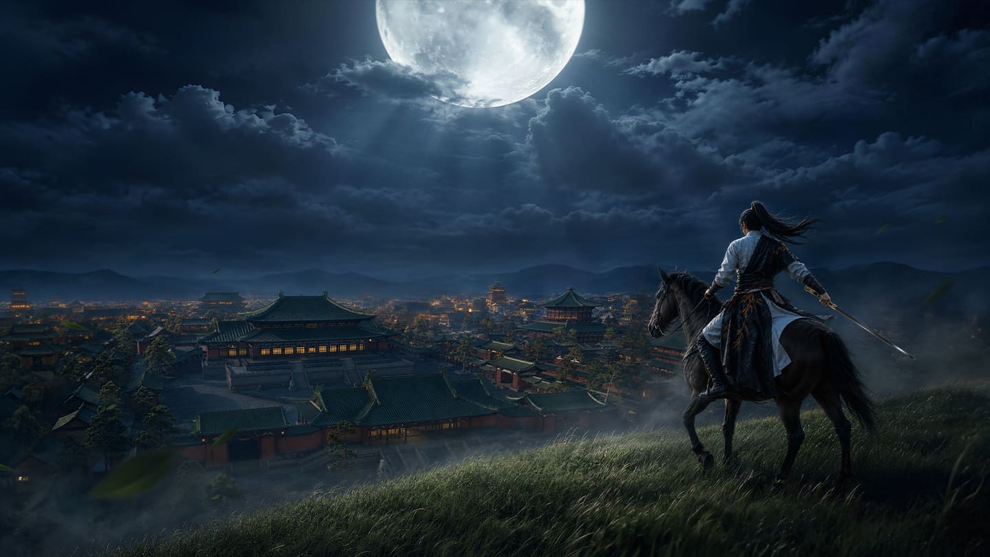 Mohist Hill is open. Hutuo is announced and has no date.